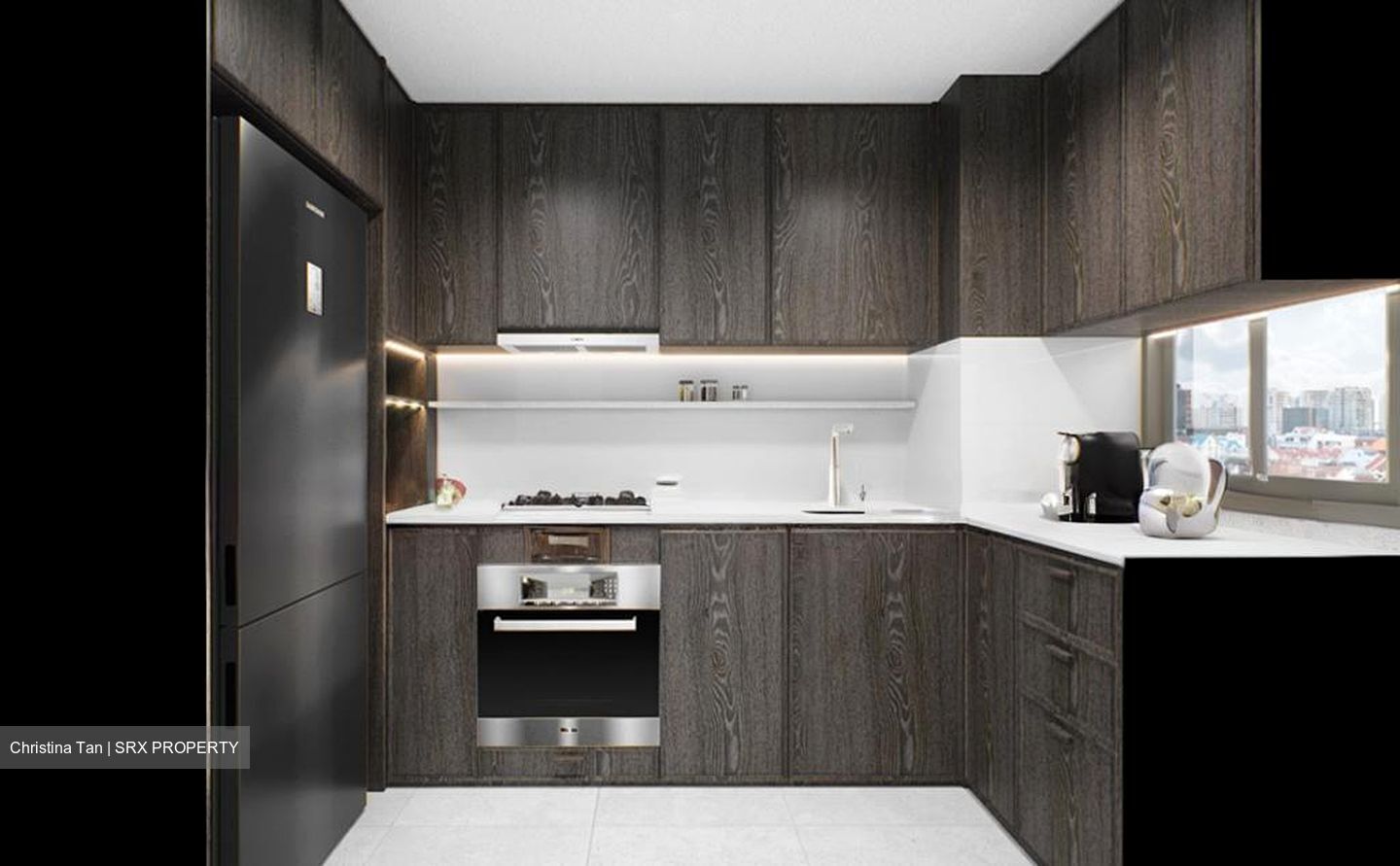 Jansen House (D19), Condominium #528193141